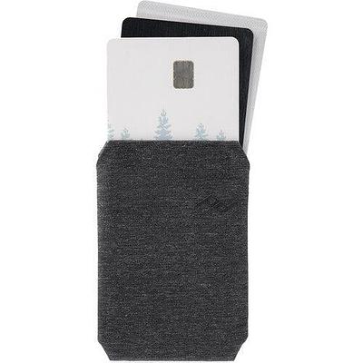 Peak Design Mobile Wallet Slim (Charcoal)