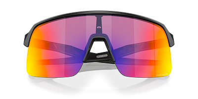 Oakley Sutro Lite Community Collection Sunglasses (Prizm Road/Matte Black)