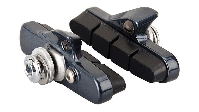 Shimano Ultegra BR-R8010 R55C4 Rubber Rim Brake Pads