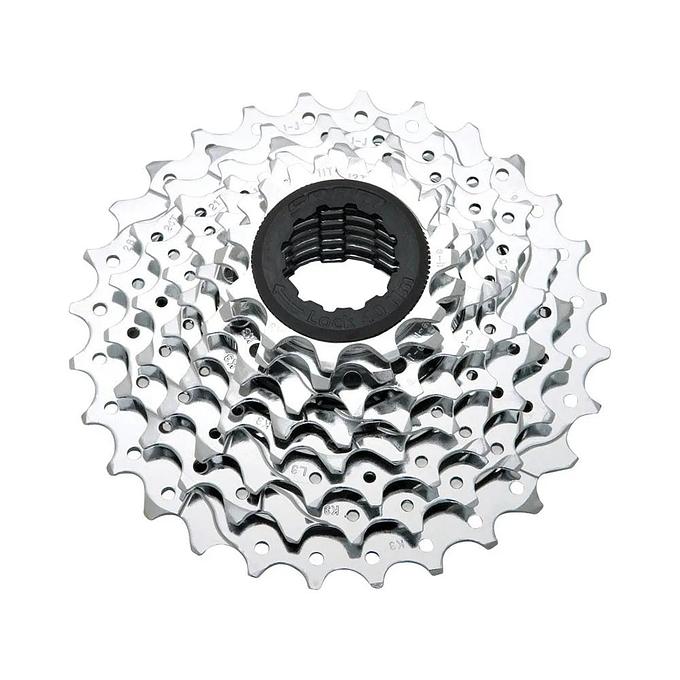 SRAM PG-830 8 Speed Cassette (Silver)