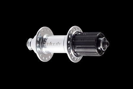Velocity Sports Rear Hub 130mm