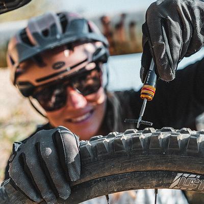 Lezyne Dual Insert Kit