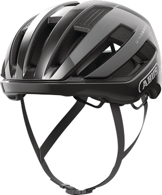 Abus Wingback Road Cycling Helmet (Titan)