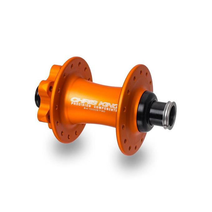 Chris King ISO B Disc Brake Thru Axle  Front Hub