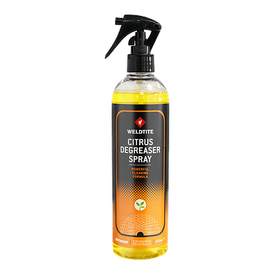 Weldtite Citrus Degreaser