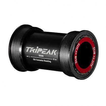 Tripeak 3 in 1 Shimano/SRAM/Rotor BB86 Pressfit Bottom Bracket