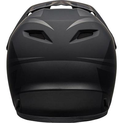 Bell Transfer MTB Cycling Helmet (Matte Black)