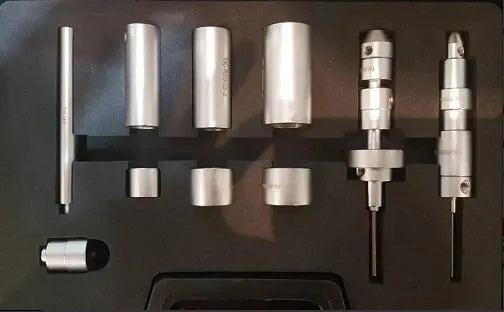 Token TK104 Hub Bearing Tool