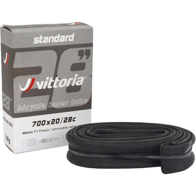 Vittoria Standard 700x28-42c 42mm Presta Road Tube