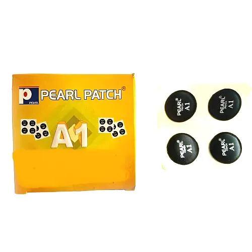 Pearl A1 Patch (Pack of 100)
