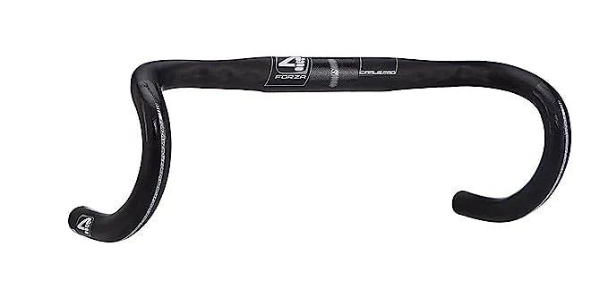 Ridley 4ZA Cirrus Pro Drop Handlebar (Carbon)