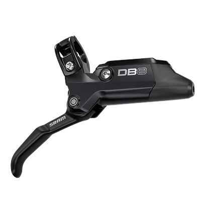 Sram DB8 post Mount Hydraulic Disc Brake (Diffusion Black)