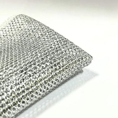 NAC Flow Soft Scrub Mesh Cleaning Cloth