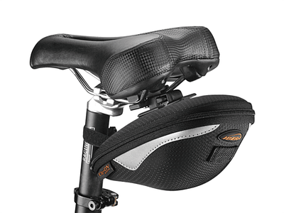 Ibera Seatpak IB-SB8 Saddle Bag