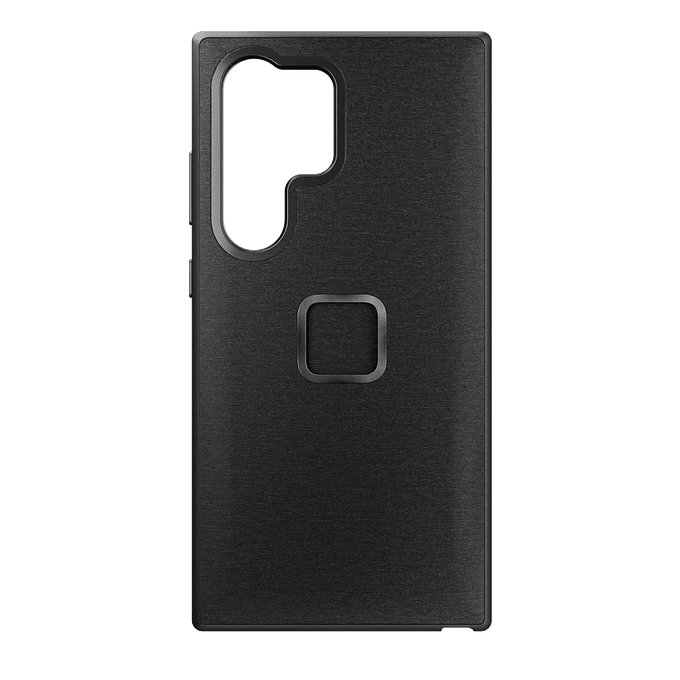 Peak Design Samsung Galaxy S24 Ultra Everyday Phone Case (Charcoal)