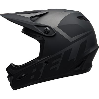 Bell Transfer MTB Cycling Helmet (Matte Black)