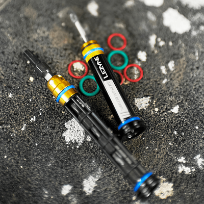 Lezyne Dual Insert Kit