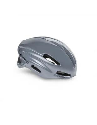 Gist Veloce Road Cycling Helmet (Grey)