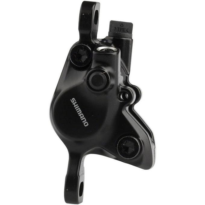 Shimano Acera BR-MT200 Post Mount Hydraulic Disc Brake (Black)