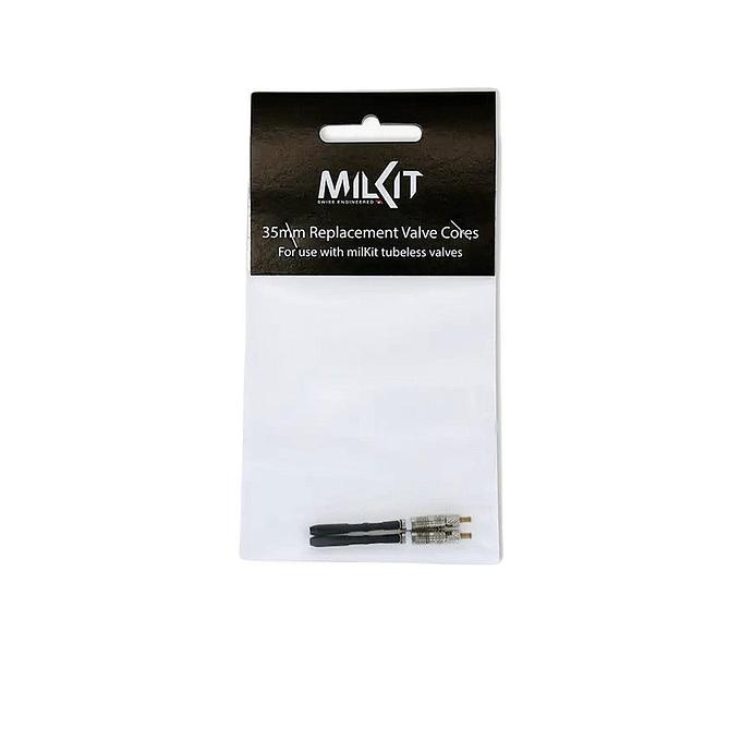 Milkit Replacement Valve Core