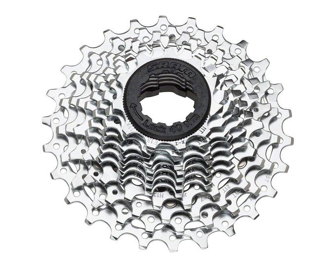 SRAM PG-1130 11 Speed Cassette (Silver)