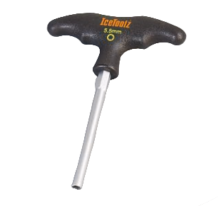 Ice Toolz 12C6 Spoke Tool