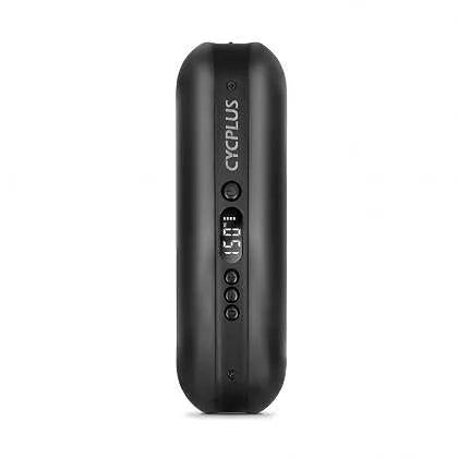Cycplus A2 Air Electronic Pumps (Black)