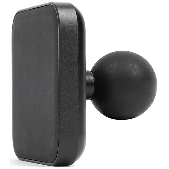 Peak Design Mobile Car Mount Ball Charging Adapter (Black)