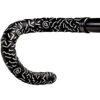 BTP High Performance Gripping Bartape (Black SLZW)