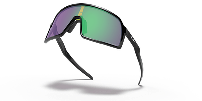 Oakley Sutro S Sunglasses (Prizm Jade/Polished Black)