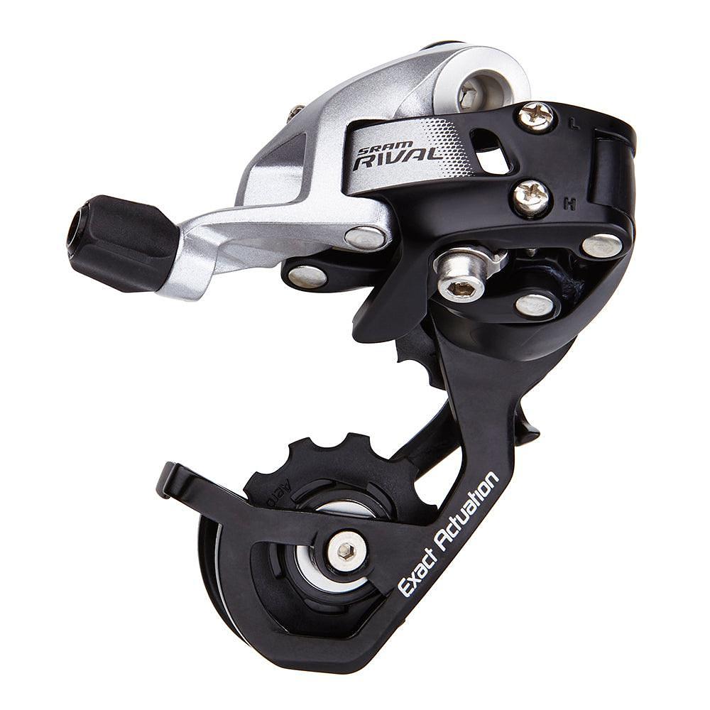 Sram Rival 22 11 Speed Rear Derailleur