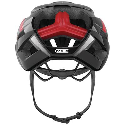 Abus StormChaser Road Cycling Helmet (Metal Copper)