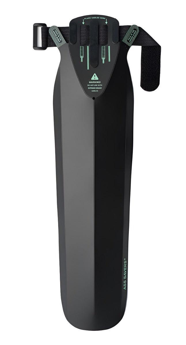 Ass Savers Speed Mullet Regular (Black)