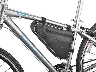 Ibera Triangle Medium Frame Bag