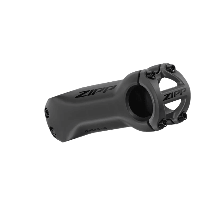 Zipp SL Speed 6 Degree Stem (Matte Black)