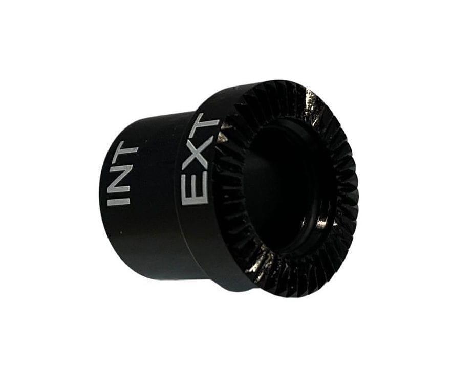 Corima  "s1 S+"  Screw (Black)