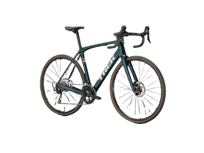 Trek Domane SL 5 Gen 4 (Dark Aquatic)