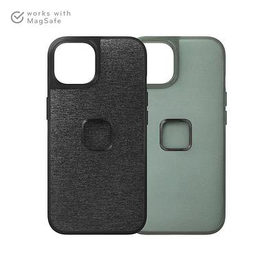 Peak Design iPhone 14 Everyday Phone Case (Sage)