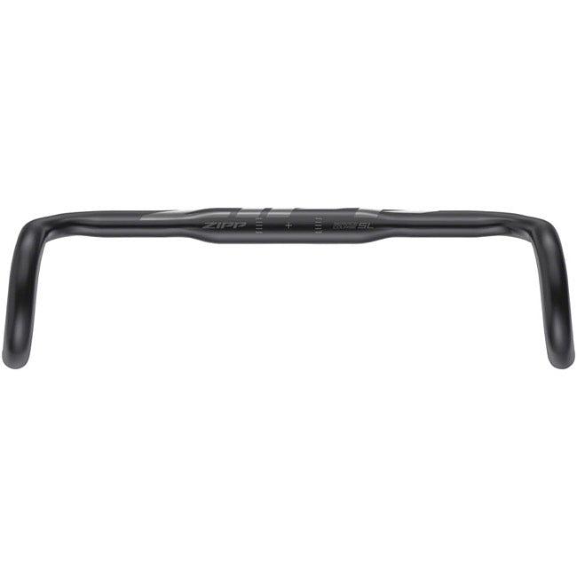Zipp Service Course SL-70 XPLR Aluminum Handlebar (Matte Black)