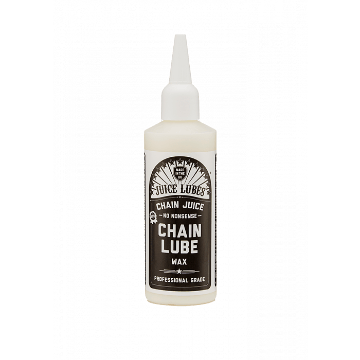 Juice lubes Dry Weather Wax Chain Lube