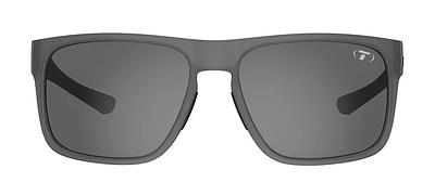 Tifosi Swick Sport Sunglasses (Smoke Tint/Satin Vapor)