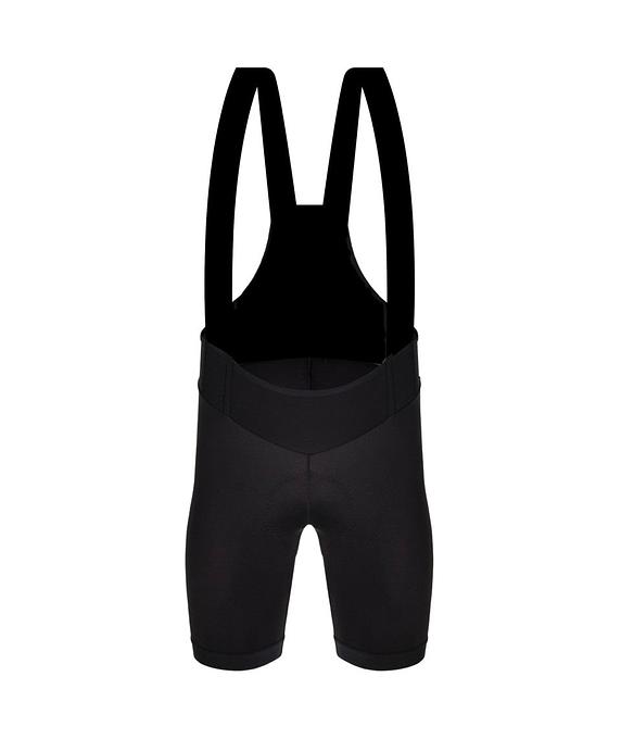 Santini Kickoff Men's Cycling Bibshorts (Black)