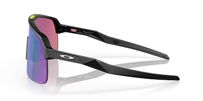 Oakley Sutro Lite Sport Sunglasses (Prizm Road Jade/Black)