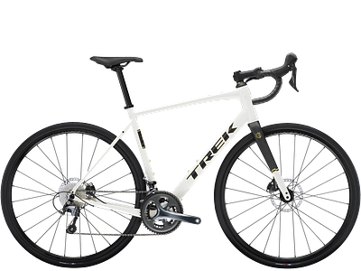 Trek Domane AL 4 Gen 4 (Era White)