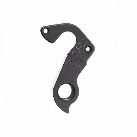 Pilo D392 Derailleur Hanger for Cannondale