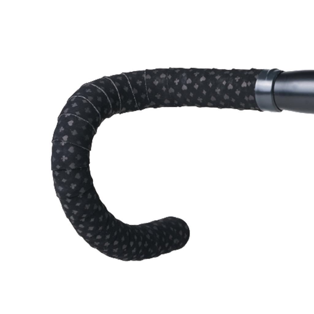 BTP High Performance Gripping Bartape (Black Poker)