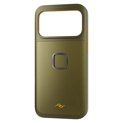 Peak Design iPhone 17 Pro Max GNAR Phone Case (Kelp)