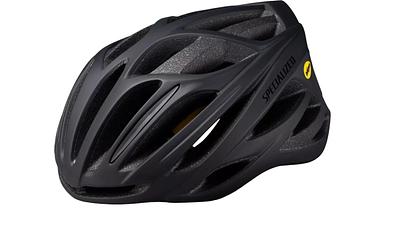 [Refurbished] Specialized Echelon II MIPS Road Cycling Helmet (Black)