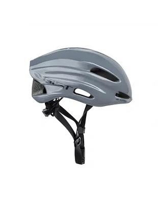 Gist Veloce Road Cycling Helmet (Grey)