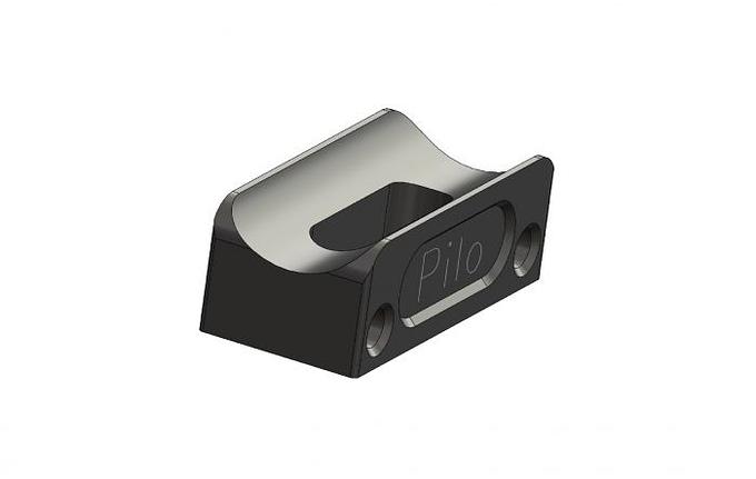 Pilo S91 Derailleur Hanger Stabilizer